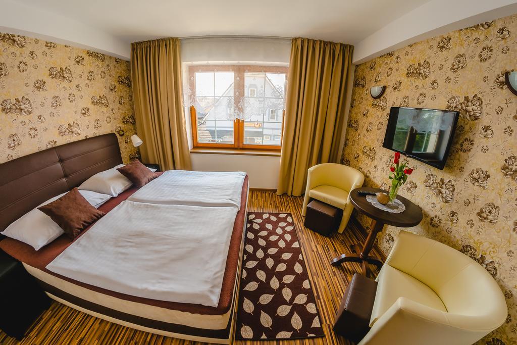 Penzion Panda Turčianske Teplice Exterior foto